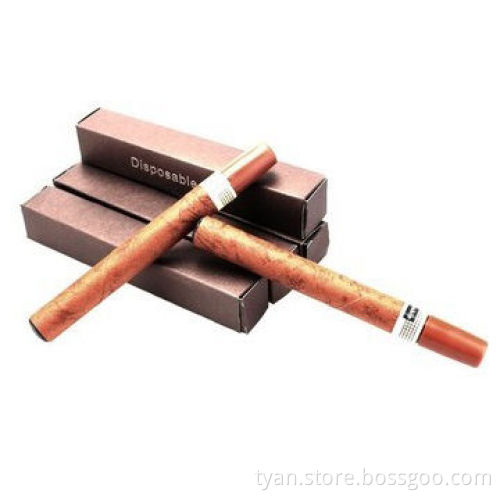 1200 puff disposable cigar